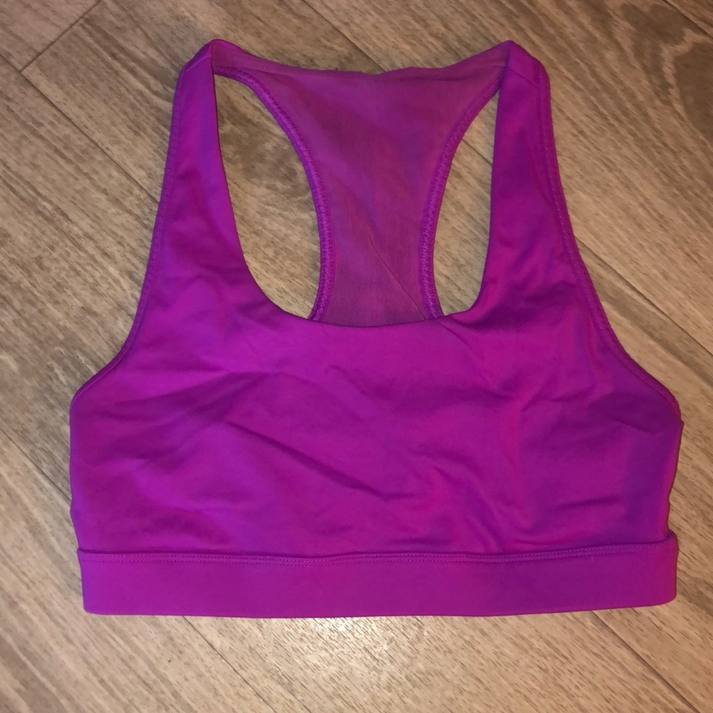 Fabletics Trinity Medium-impact Sports Bra
